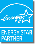 Energy Star symbol